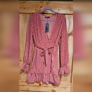 Nasty Gal Dress